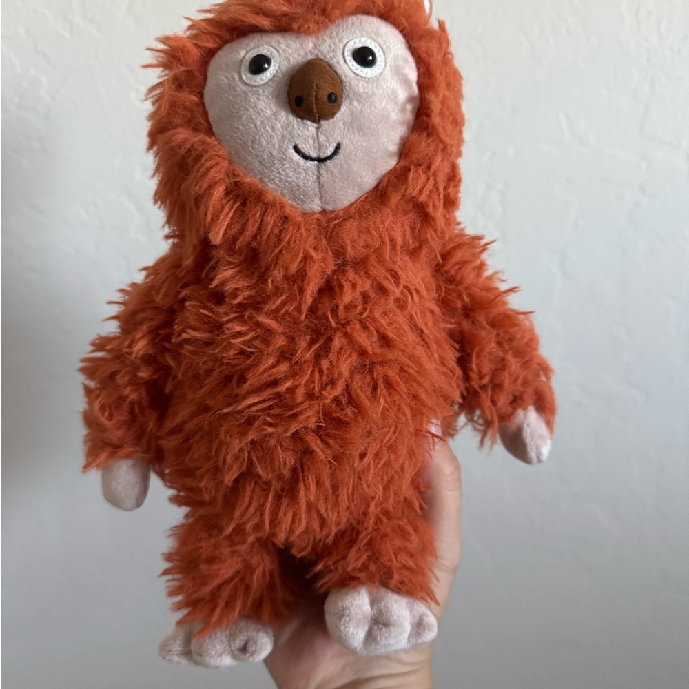Jellycat Small Pip Monster, BNWT